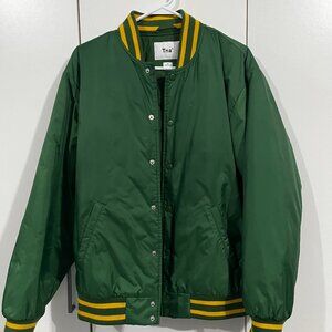 TNA Bomber Jacket